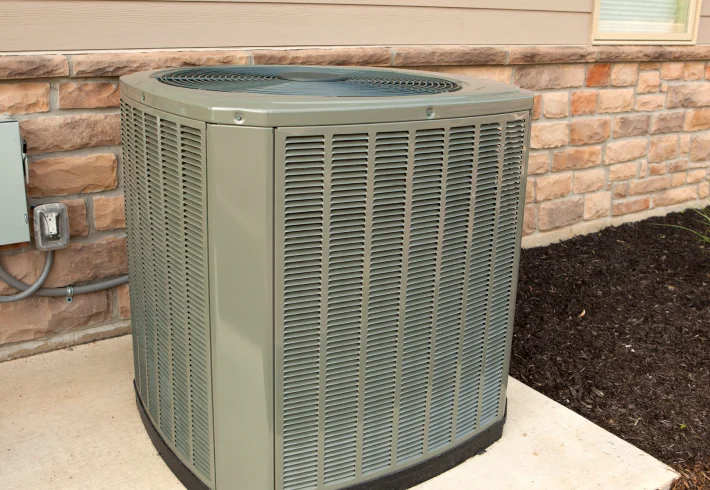 HVAC Installation