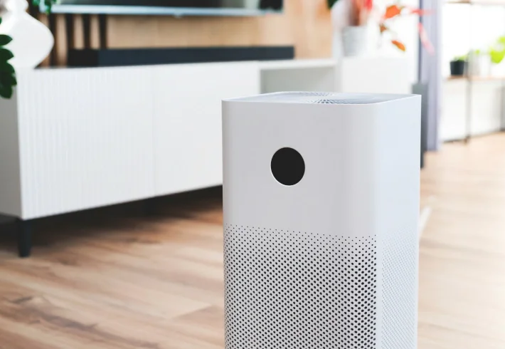 Indoor Air Quality